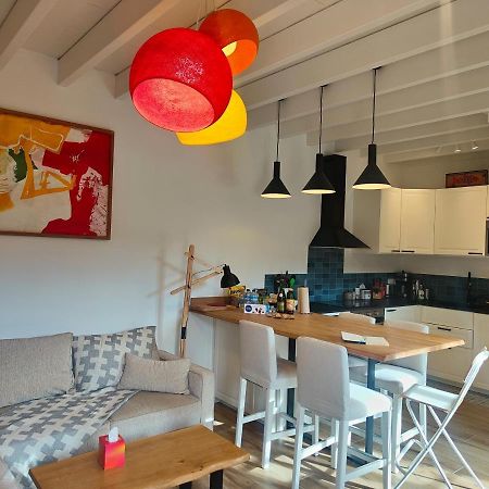 Вилла Tannerie 4 Lanvallay Экстерьер фото